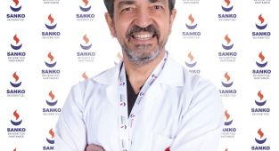 Hipertiroidide cerrahi tedavi: SANKO Üniversitesi'nden uyarılar
