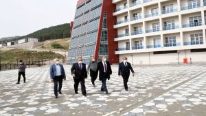 Hizmetiçi Eğitim Enstitüsü’nde sona doğru