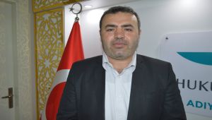 Hukukçular Derneği'nden avukat Ersin Arslan'ın öldürülmesine tepki