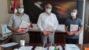Hürriyet İlkokulunda 'Keyifli Okul Atölyem' Projesi