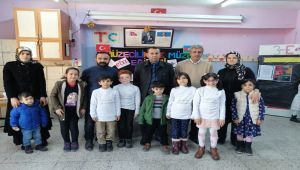 Hürriyet İlkokulunda Müzecilik ve Müze Eğitimi