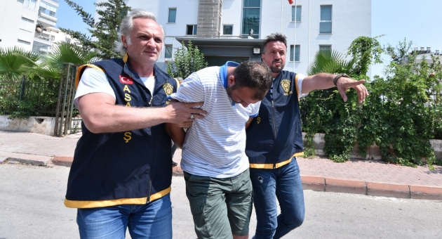 Hüseyin'in Cinayetiyle İlgili Tüm Detaylar Ortaya Çıkıyor