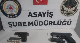 Husumetlisini öldüren zanlı tutuklandı
