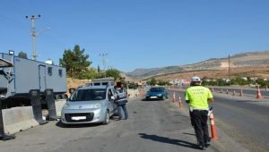Huzur ve barış şehri Adıyaman Türkiye birincisi