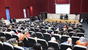 Hz. Mevlana, ADYÜ’de Şeb-i Arus Etkinliğiyle Anıldı