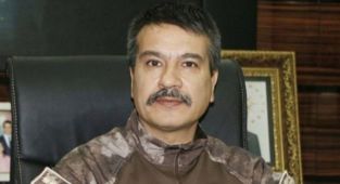 İBB Zabıta Daire Başkanlığına Metin Alper getirildi