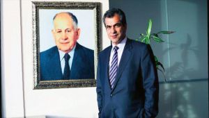 İbrahim Erdemoğlu ilk 10 listesinde