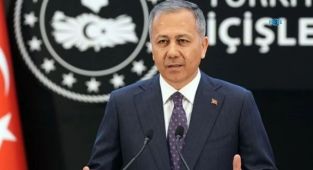 İçişleri Bakanı Yerlikaya: Artık silah değil, söz konuşacak