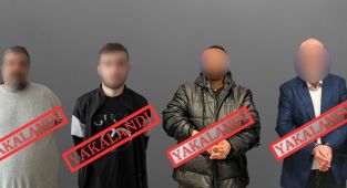 İçişleri Bakanı Yerlikaya: Kırmızı Bültenle aranan 4 şüpheli Türkiye’ye iade edildi