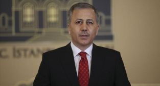 İçişleri Bakanı Yerlikaya: Seçimleri en güzel şekilde gerçekleştireceğiz