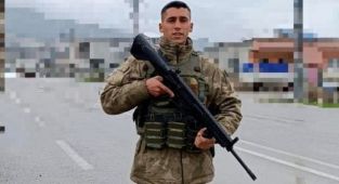 İftara dakikalar kala şehit haberi geldi