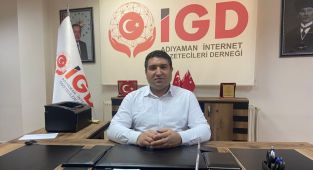 İGF Güneydoğu Anadolu Bölge Başkanlığına Mehmet Cihan Akbilek atandı