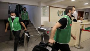 İHH kurban ekipleri yola çıktı - Videolu Haber