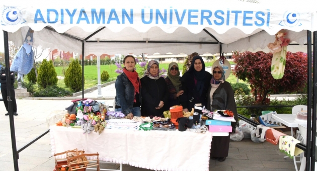 İhtiyaç Sahibi Öğrenciler Yararına Kermes