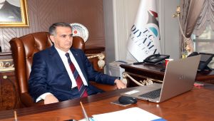 İKA Yönetim Kurulu Toplantısı yapıldı