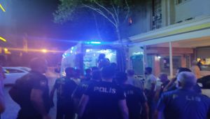 İki grup arasında çıkan kavgada 1 kişi yaralandı, 5 kişi gözaltına alındı