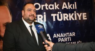 İl Başkanı Alsan: Kültür Yolu Festivali’nde Adıyaman’a yer yok, ‘Bu Şehir Yine Unutuldu’