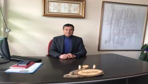 İl Genel Meclis Üyesi Kavak: Barajlar Kahta’nın kaderini değiştirecek