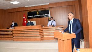 İl Genel Meclisi istihdam gündemiyle olağanüstü toplandı