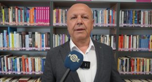 İl Kültür Müdürü Yelken: ‘Altınşehir’e büyük bir kütüphane daha geliyor’ - Videolu Haber
