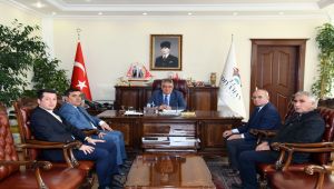 İl Özel İdaresi’nden Depremzedelere Nakdi Yardım