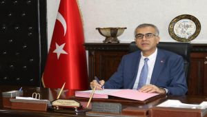 İl Sağlık Müdürü Öz: Kurban Bayramı'nda beslenmeye dikkat edelim