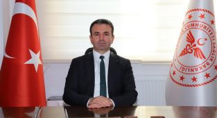 İl Sağlık Müdürü Yorulmaz, Sağlık yatırımlarını değerlendirdi