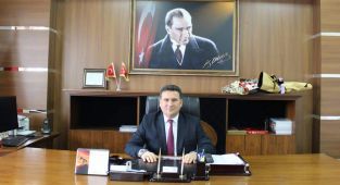 İlçe Milli Eğitim Müdürü Başli'den karne mesajı
