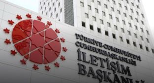 İletişim Başkanlığı 'Sivil yerleşim bölgeleri hedef alındı' iddiasını yalanladı