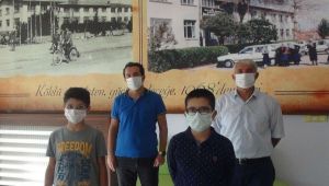 İmam hatip okulları başarılarını katlamaya devam ediyor