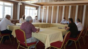 İmam hatip ortaokul ve liselerinin tanıtım toplantısı yapıldı