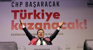 İmamoğlu’ndan Avukatlara: 'Mesleğinizi kirletenlere karşı mücadele sorumluluğunuz var'