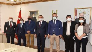 İmzalanan protokolle dezavantajlı 300 ailenin hayatı değişecek - Videolu Haber