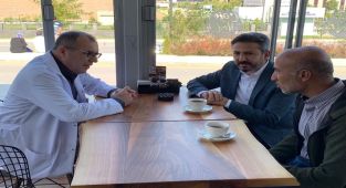 İnan, Adıyamanlıların gönlüne taht kurdu