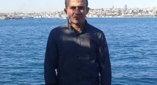 İnşaattan düşen işçi hayatını kaybetti