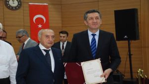 İş Adamı Taşar’dan Adıyaman’a Tekerlekli Sandalye