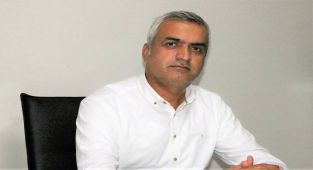 İş İnsanı Karahan: Adıyaman'ın temel sorunu işsizliktir