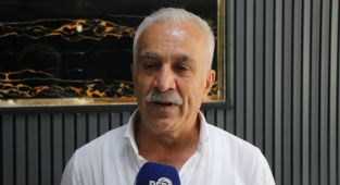 İş İnsanı Ragıp Aras, Kent Konseyi Seçimi'nin ertelenmesi hakkında açıklama yaptı