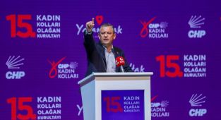 İşçilerin protestosu CHP Lideri Özgür Özel'i kızdırdı