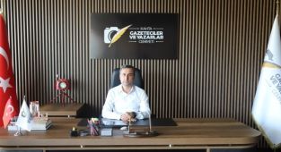 İşeri: Önder, terörsüz Türkiye çalışmalarının sembol ismiydi