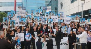 İsias Davasında ara karar verildi