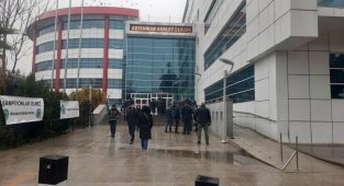 İsias Otel davasında ikinci gün duruşması başladı - Videolu Haber