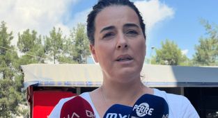 İsias Otel davasında kritik keşif: Karot numuneleri alındı - Videolu Haber