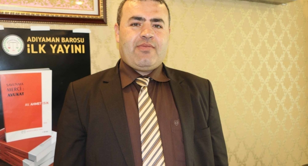 Işık'tan, Türkiye'de Göç Sorunu Açıklaması