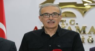 İsmail Demir: Adıyaman'a kablaj ve konektör tesisi kuracağız