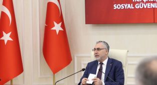 İstihdam sayısı 147 bin kişi artarak 32 milyon 423 bin kişi oldu