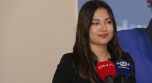 İYİ Parti Adayı Yücedağ'dan Ramazan mesajı: ‘Birlikte Daha Güçlüyüz’