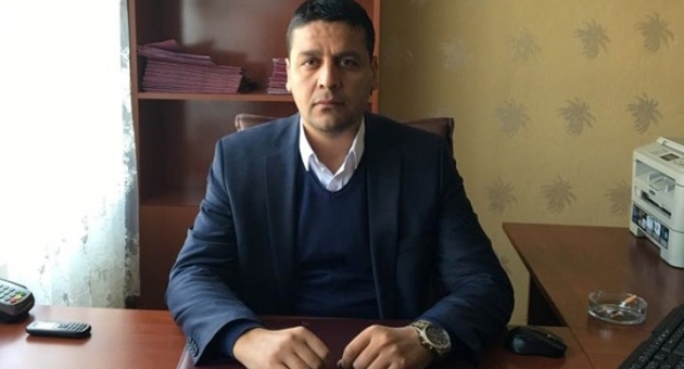 İYİ Parti Besni İlçe Başkanı Yıldırım: "Sayın İmamoğlu'nu Tebrik Ediyorum"