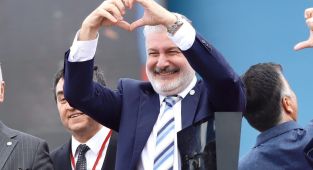 İYİ Partili Bahadır Erdem partisinden istifa etti