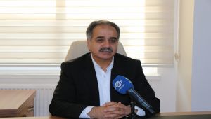 İYİ Partili Doğan'ın, İstiklal Marşı’nın kabul edilişinin 100. yılı mesajı